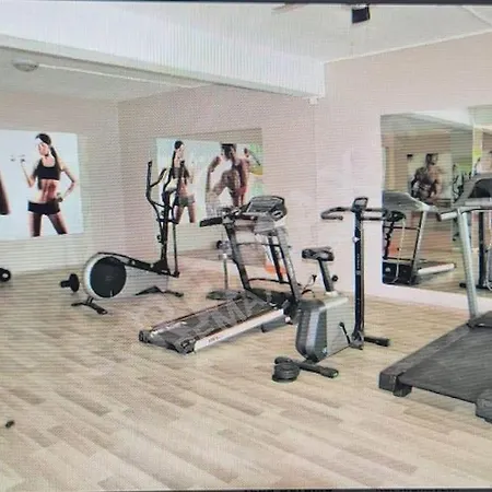 Private, Comfortable 빌라 아이딘