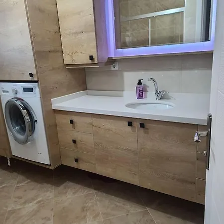 빌라 Private, Comfortable 아이딘