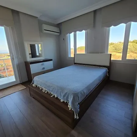 Private, Comfortable