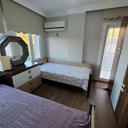 Private, Comfortable 빌라